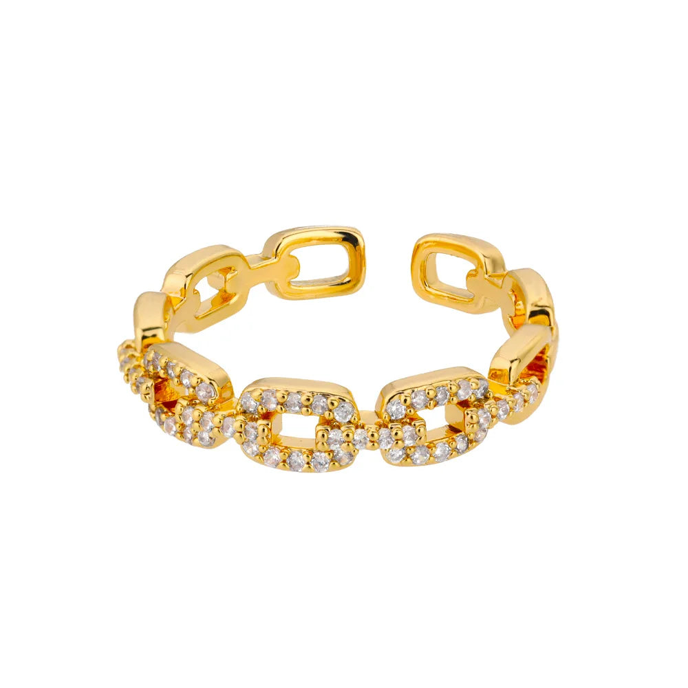HPTOTMG Aurelia Twist Ring