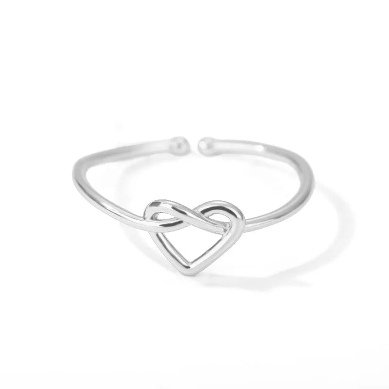 Luna Gold Ring