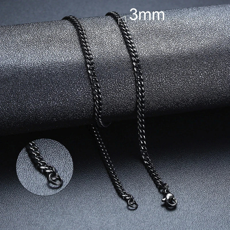 Lunéra Classic Cuban Chain