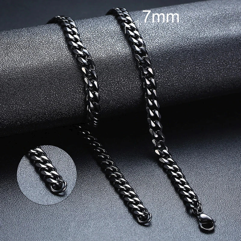 Lunéra Classic Cuban Chain