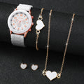 Lunéra Vela Watch & Jewelry Collection